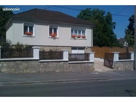 maison beauvais