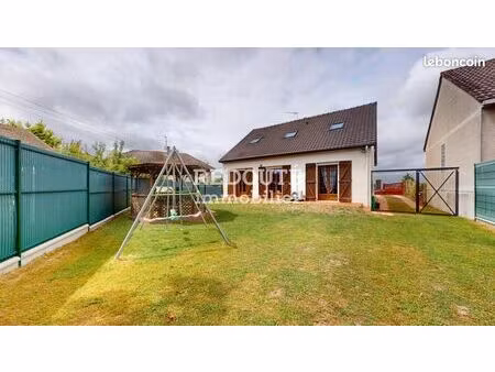 maison 6 pièces 120 m²