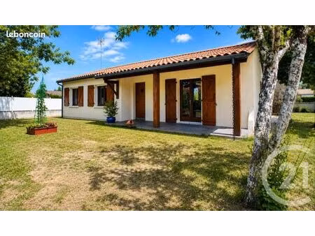 maison 6 pièces 98 m²