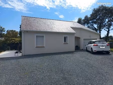 maison 4 pieces