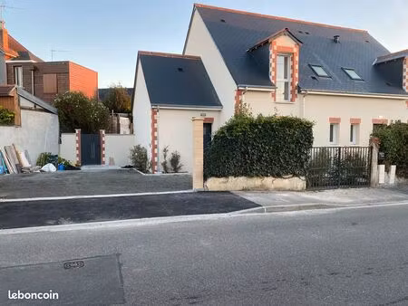 location maison joue les tours
