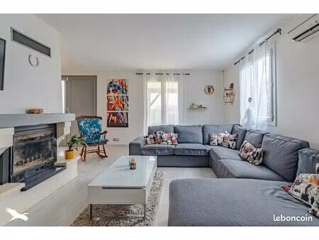 maison 4 pièces 98 m²