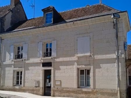 petite maison de charme meublée