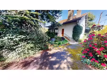 maison 5 pièces 115 m²