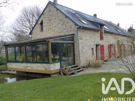 propriété 10 pièces 225 m²