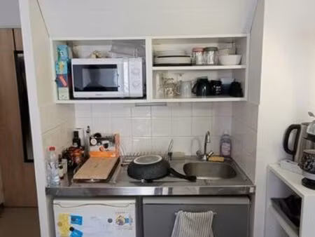 sudio à louer