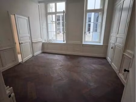 appartement angers centre ville à louer