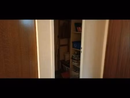 appartement angers doutre