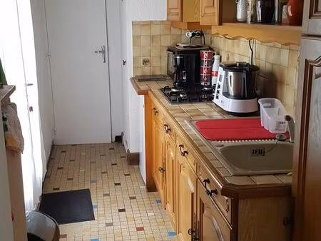 loue appartement f2