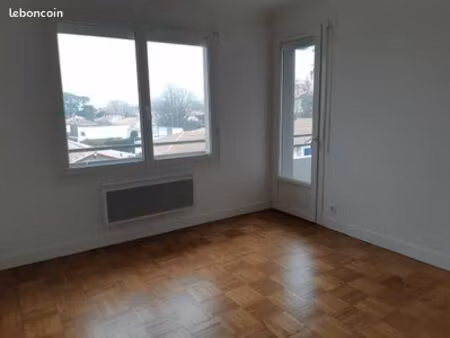 appartement 3 pièces 56 m²