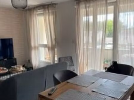 apt t 4 auzeville tolosan