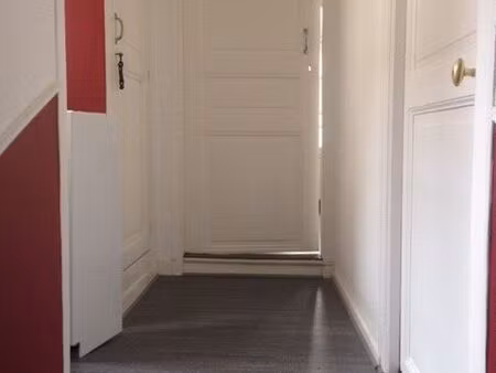 chambre meublee centre ville beauvais