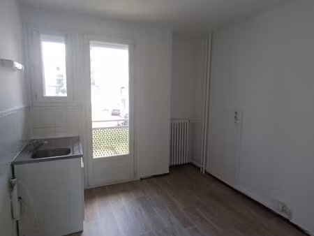 appartement 3 pièces 56 m²