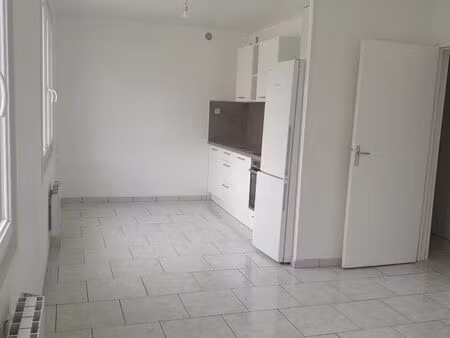 appartement 2 chambres quartier république