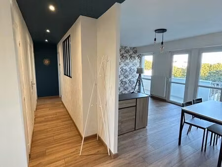 appartement t4