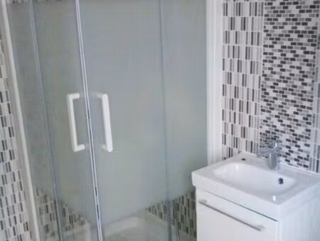 appartement 2 pièces 29 m²