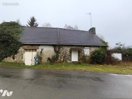 maison 2 pièces 59 m²