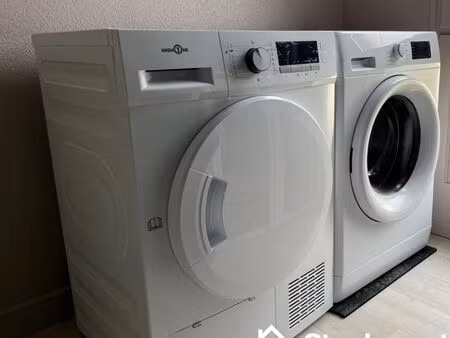 chambre 1 pièce 10 m²