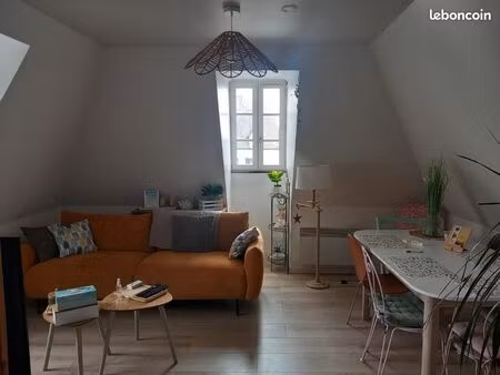 appartement t4