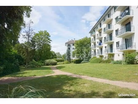 appartement 4 pièces 84 m²