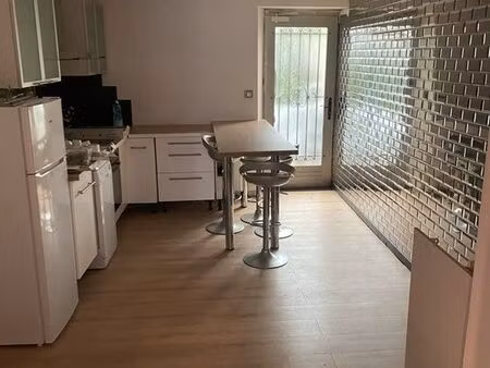 appartement t 3 60 m2 climatisé