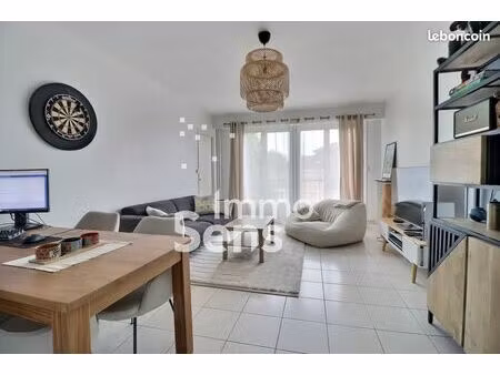 appartement 3 pièces 89 m²