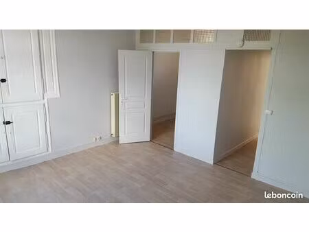 location appartement t2