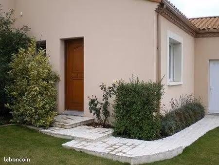 studio meublé 20m2