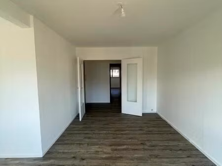 appartement 3 pièces 78 m²