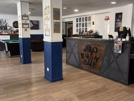 escape game à vendre