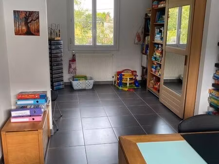 bureau professionnel à louer