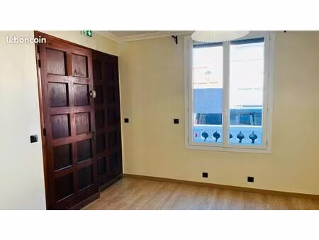 location de bureaux