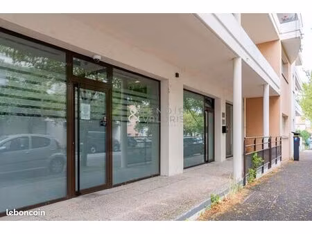 local 38 m² jarville-la-malgrange