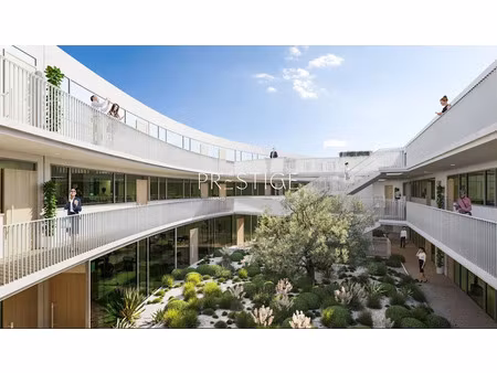 vente locaux professionnels 0 pièces 113 m² à mauguio (34130)  370 849 €