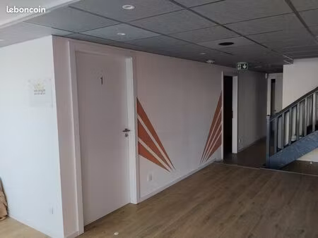 local commercial