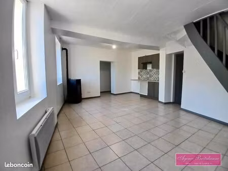 maison 3 pièces 84 m²