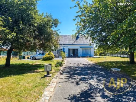 maison 5 pièces 102 m²