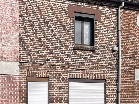 maison 4 pièces 93 m²