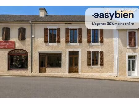 maison 7 pièces 208 m²