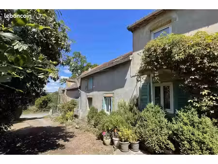 longère 4 pièces 70 m²