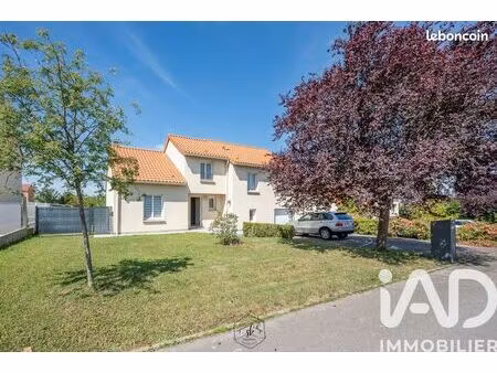 maison 7 pièces 153 m²