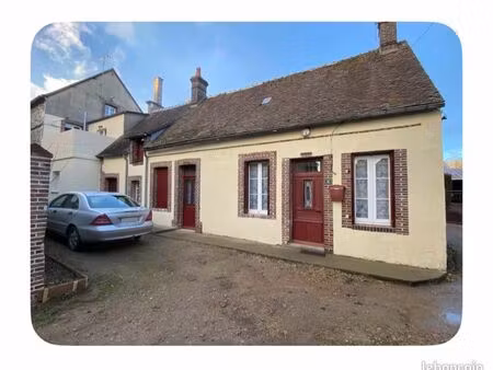 vente maison de bourg ville