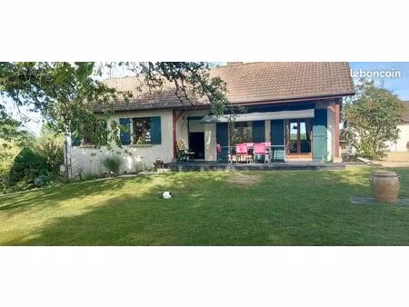 maison 98m2