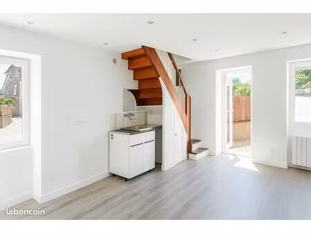 maison 3 pièces 47 m²