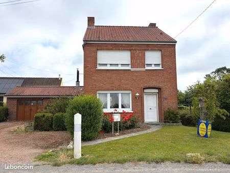 maison 4 pièces 78 m²