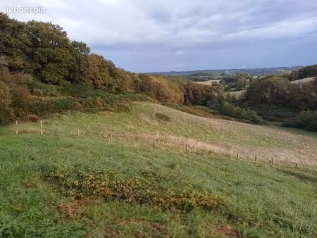 terres agricoles
