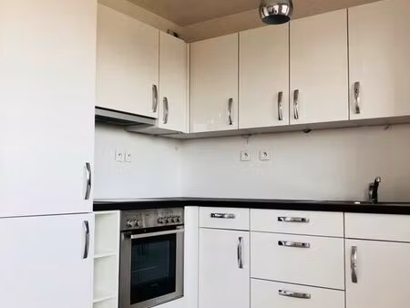 appartement à louer - bergholtz