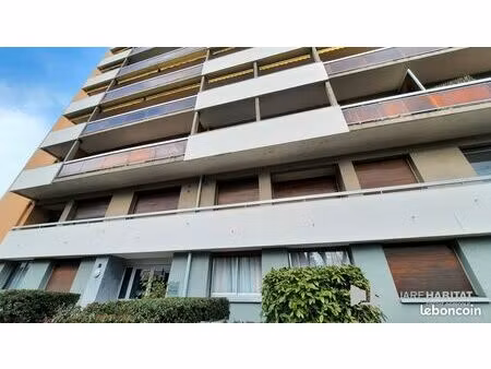 appartement 2 pièces 24 m²