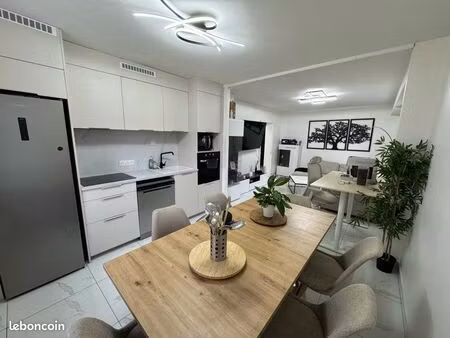 appartement moderne
