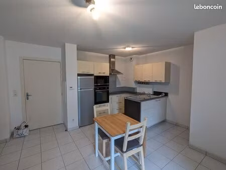 location t2 meublé